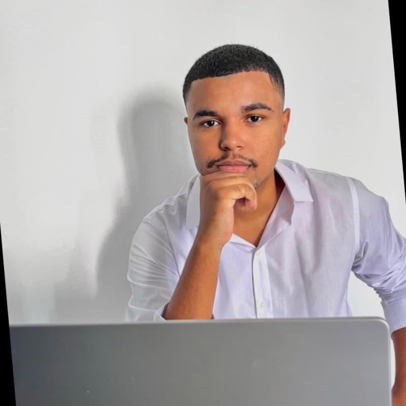 Matheus Petrato